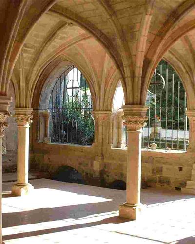Hôtel des Francs Garçons - Saint-Sauvant