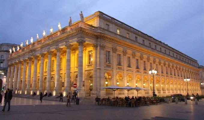 Hôtel des Francs Garçons - Saint-Sauvant